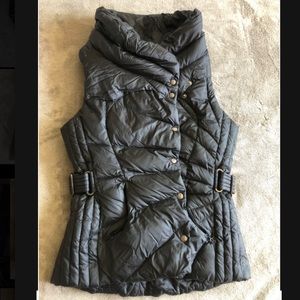 LULULEMON Puffy Vest